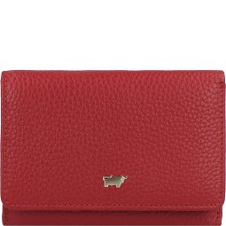 Braun Büffel Asti Portfel Skórzany 12 cm  Model 4