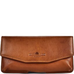Greenburry Newport Futerał na okulary Skóra 1.5 cm  Model 2