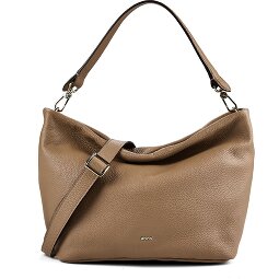 abro Ebony Torba na ramię Skóra 39 cm  Model 3