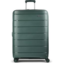 American Tourister Summer Pop 4 kółka Walizka 76 cm z funkcją poszerzenia  Model 2