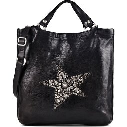 Campomaggi Renata Torba na ramię Skóra 31 cm  Model 3
