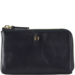 AIGNER Daily Basic Key Case Leather 12 cm  Model 2