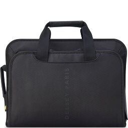 Delsey Paris Arche Teczka Ochrona RFID 42 cm Komora na laptopa  Model 2