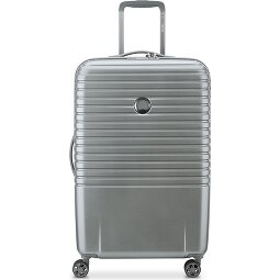 Delsey Paris Caumartin 4 wózek na podwójnych kołach 70 cm  Model 1