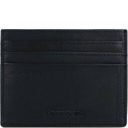Samsonite Attack 2 Etui na karty kredytowe Ochrona RFID Skóra 10 cm  Model 1