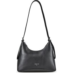 Patrizia Pepe Torba na ramię Skóra 30 cm  Model 2