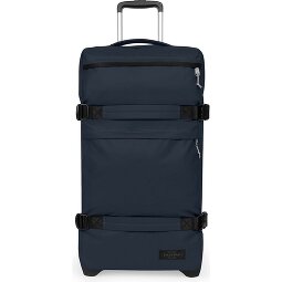 Eastpak Transit'R Plus 4 kółka Torba podróżna 68 cm  Model 5