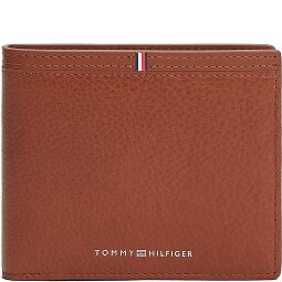 Tommy Hilfiger TH Corp Portfel Skórzany 9 cm  Model 2