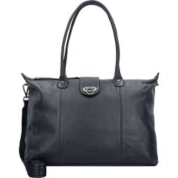 Harbour 2nd Just Pure Malin Shopper Bag Skóra 40 cm  Model 5