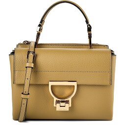 Coccinelle Arlettis Handbag Leather 19 cm  Model 2