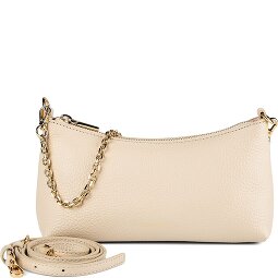 Coccinelle Aura Torba na ramię Skórzany 21.5 cm  Model 1