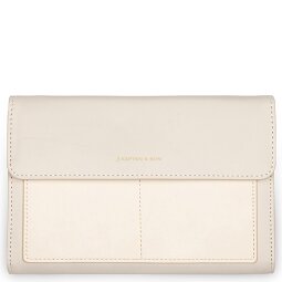 Kapten & Son Versailles Portfel 18 cm  Model 2