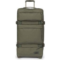 Eastpak Transit'R Plus 2 kółka Torba podróżna 80 cm  Model 6