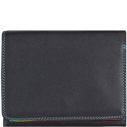 Mywalit Medium Tri-fold Wallet Leather Wallet 12 cm  Model 1