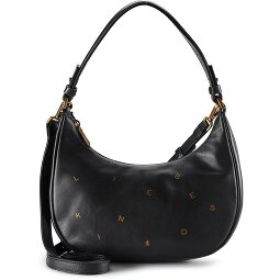 Liebeskind Dancing Letters Torba na ramię XS Skórzany 23 cm  Model 1