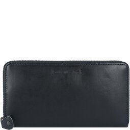 aunts & uncles Jamie's Orchard Melon Wallet Leather 19 cm  Model 2