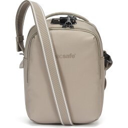 Pacsafe V Mini Torba Torba na ramię Ochrona RFID 17 cm  Model 1