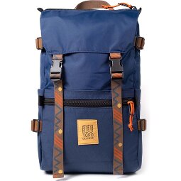 Topo Designs Rover Plecak 45 cm Komora na laptopa  Model 6