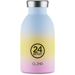 24Bottles Clima Horizon Butelka do picia 330 ml  Model 1