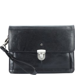 Esquire Toscana Leather Wrist Bag 24,5 cm  Model 3
