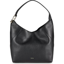 Furla Lara Torba na ramię M Skórzany 27 cm  Model 3