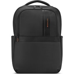 Roncato Metropolitan Plecak biznesowy 41 cm Komora na laptopa  Model 2