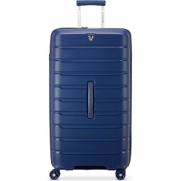 Roncato B-Flying Trunk 4 kółka Walizka 78 cm  Model 1