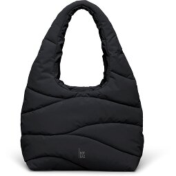 GOT BAG Wavy Puffer Shopper Bag 40 cm  Model 1