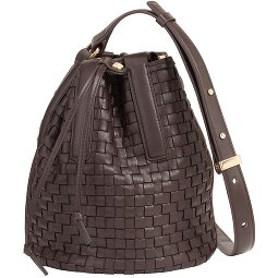 DuDu Filicudi M. Torba Skórzany 19 cm  Model 2