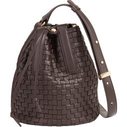 DuDu Filicudi M. Torba Skórzany 19 cm  Model 2