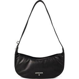 Patrizia Pepe Torba na ramię Skóra 34 cm  Model 3
