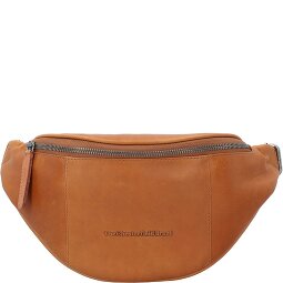The Chesterfield Brand Wax Pull Up Saszetka Skórzany 28 cm  Model 2