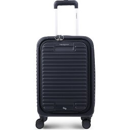 Hedgren Raku 4 kółka Walizka kabinowa 55 cm Komora na laptopa  Model 4