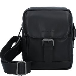 Greenburry Fiorentina Mini Torba Torba na ramię Skórzany 16 cm  Model 1
