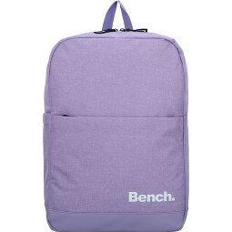 Bench Classic Plecak 42 cm Komora na laptopa  Model 3