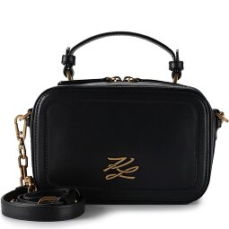 Karl Lagerfeld Autograph Torba Skórzany 20.5 cm  Model 1