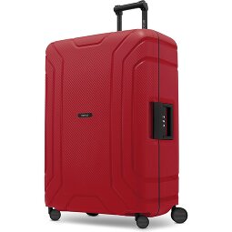 Redolz Essentials 15 Wózek 4-kołowy 75 cm z trzypunktowym mocowaniem  Model 1