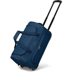 Redolz Torba podróżna na 2 kółkach Duffle Essentials 51 cm  Model 2