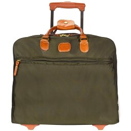 Bric's X-Travel Pilot Trolley 36 cm  Model 2