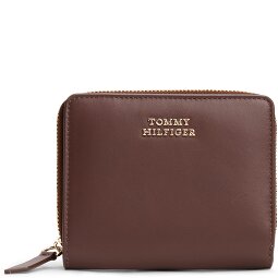 Tommy Hilfiger Portfel Skórzany 12 cm  Model 2