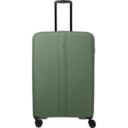 Travelite Air Stripe 4 kółka Walizka L 77 cm  Model 2