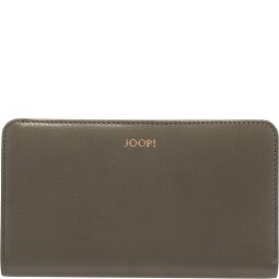 Joop! Sofisticato 1.0 Belinda Portfel Ochrona RFID Skórzany 16 cm  Model 1