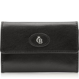 Castelijn & Beerens Etui na klucze Gaucho RFID skórzane 10 cm  Model 1