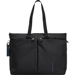 Mandarina Duck MD20 Shopper Bag 40 cm Komora na laptopa  Model 1