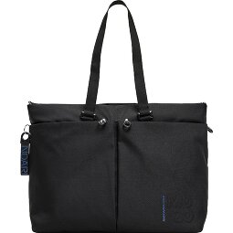 Mandarina Duck MD20 Shopper Bag 40 cm Komora na laptopa  Model 1