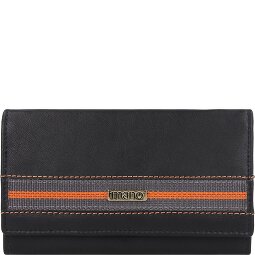 mano Don Leonardo Wallet RFID Leather 16 cm  Model 4