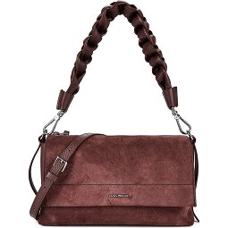 Coccinelle Boheme Torba na ramię Skóra 26 cm  Model 1