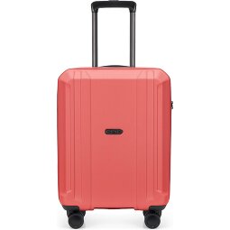 Epic Airwave NEO 4 kółka Walizka kabinowa 55 cm  Model 1