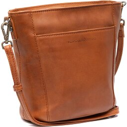 The Chesterfield Brand Fintona Torba na ramię Skórzany 18 cm  Model 2