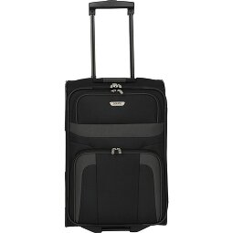Paklite Orlando 2 kółka Walizka kabinowy S 53 cm  Model 2